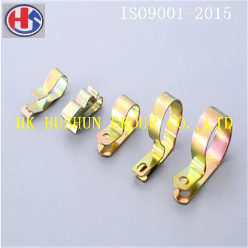 Hot Sale Pipe Clam Pipe Clip From China Manufacturer (HS-CP-002)