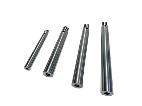 Premium Carbon Steel Valve Actuator Components Sourced From China