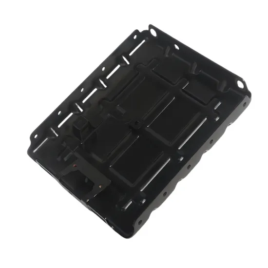 Sheet Metal Processing Parts Laser Cutting Service Stainless Steel Aluminum Stamping Sheet Metal Fabrication