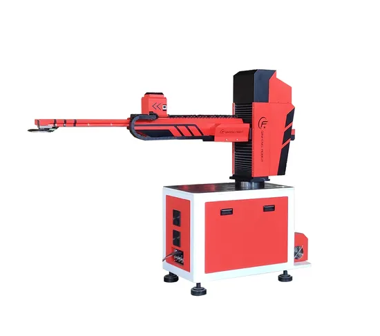 Global Best Seller High Precision Industrial Manipulator for Precision Engineering Tasks