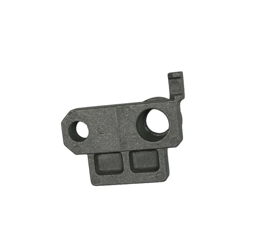 Die Casting Equipment for Precision Machining of Automotive Components
