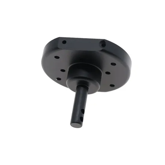 Price Precision Micro Machining Factory Customized CNC Turned Mechanical Medical Devices Parts