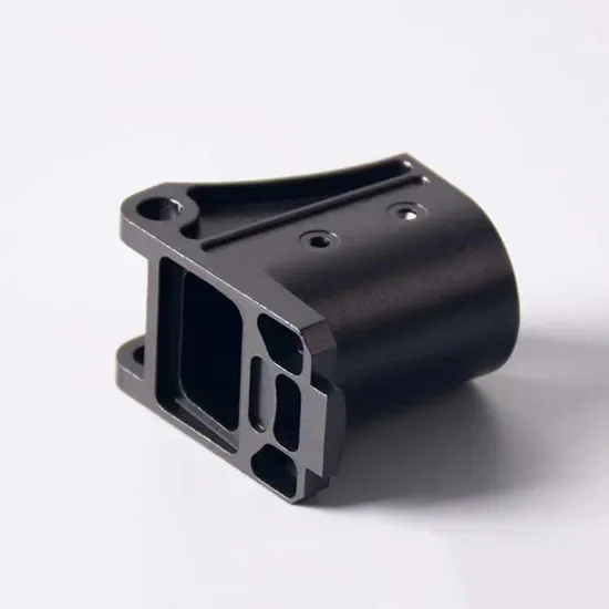 High Precision Custom CNC Machining Parts Supplier