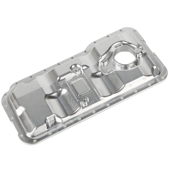 Industrial Precision Part for Equipment