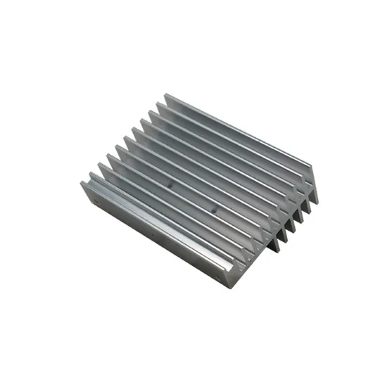 Aluminium Powder Coating Profile T Slot Anodized Aluminium Profile Extrusion
