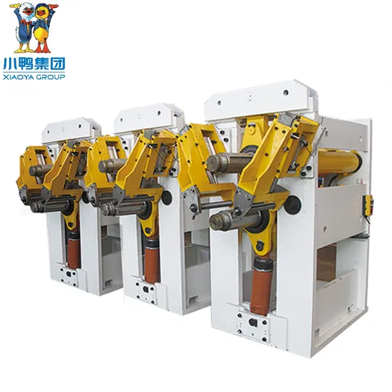 Roll Forming Machine Quick Change of The Die for Steel Wheel Rim