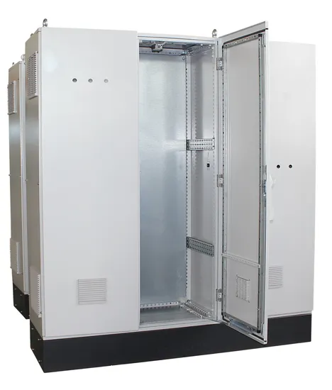 Hot Sale Customized Stainless Steel Electric Control Cabinet Power Distribution Electric Control Box