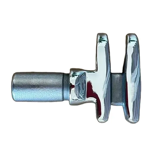 Investment Casting Custom Stainless Steel Polishing Castings