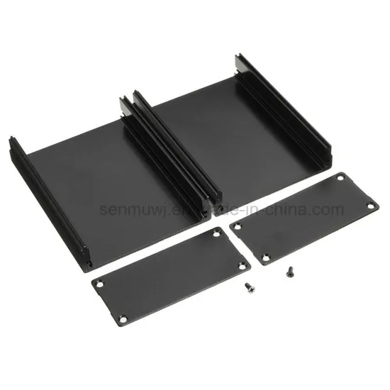 Aluminum Alloy Extrusion Profile for LED Lighting