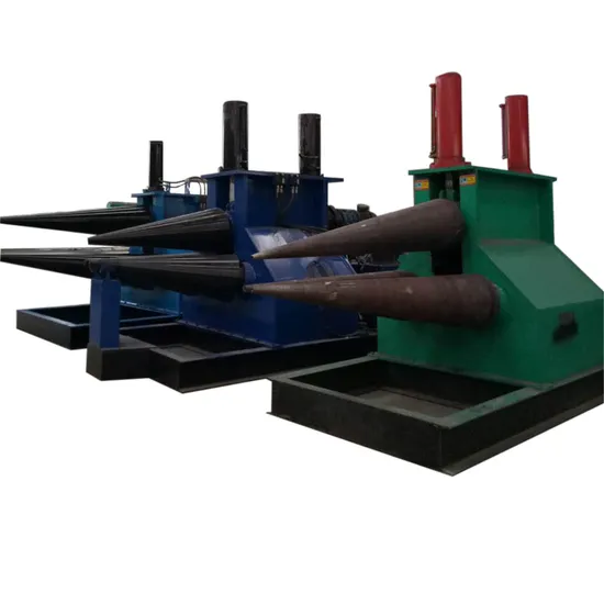 Hydraulic Stainless Steel Pipe Making Sheet Metal Cone Rolling Conical Drum Rolling Machine in India