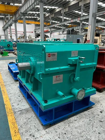 Heavy Goyo Rebar Rolling Mill Machinery and Equipment for Rebar Mill