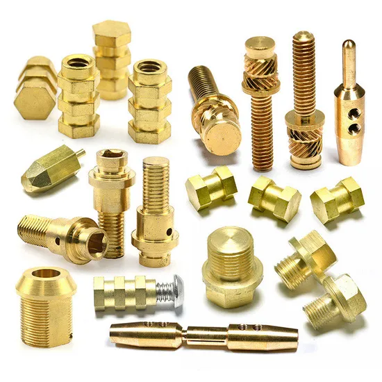 OEM Best Quality Lathe Precision Bike Bicycle Quick Release Components CNC Machining Parts