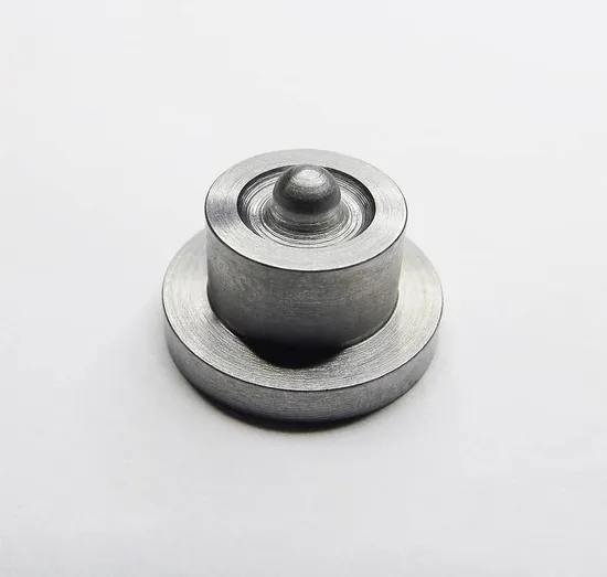 OEM High Precision Aluminum/Stainless Steel/Iron/Copper/Titanium Laser-Cutting CNC Machining Parts
