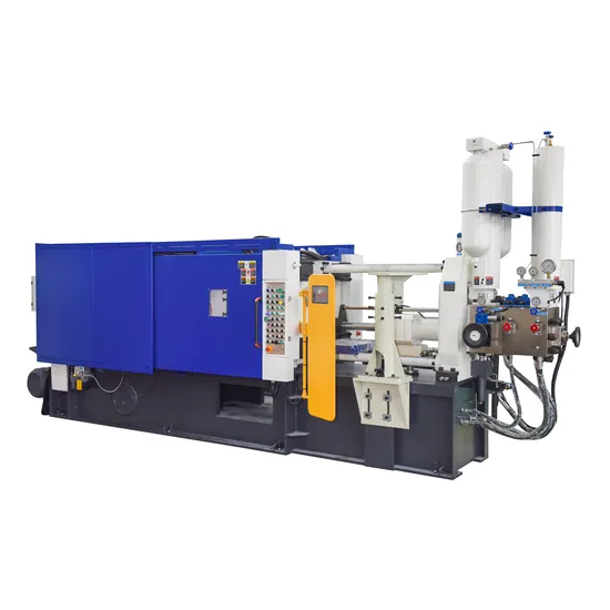 Cold Chamber Die Casting Machine C/2080d