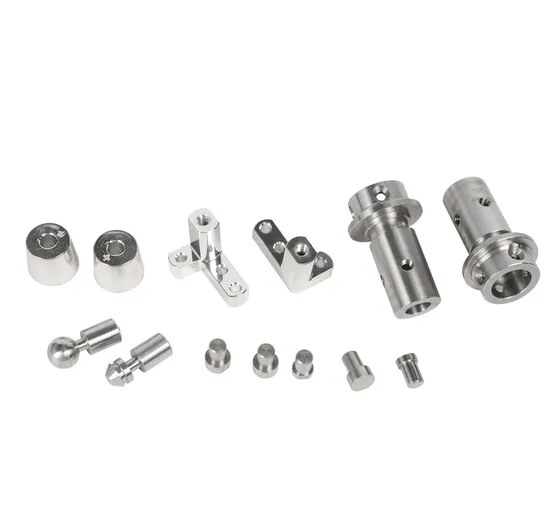 High-Precision CNC Sheet Metal Parts for Machinery Solutions