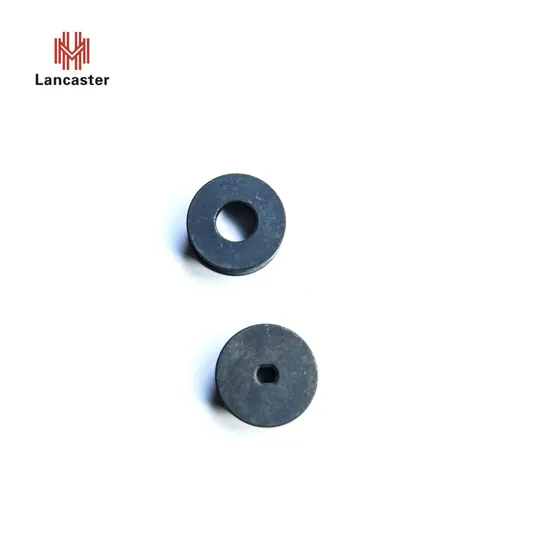High-Quality Auto Car Shock Absorber Gear Shape in Vehicle Alloy Metal Powder Metallurgy