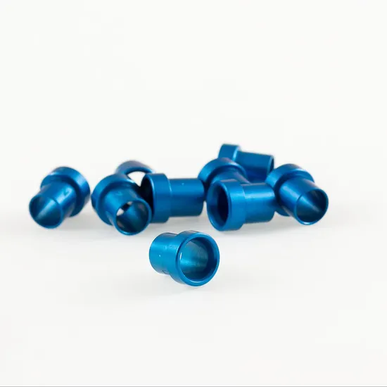 Shanghai Manufacturer Drilling Included Custom Stainless Steel Aluminium Machining Services