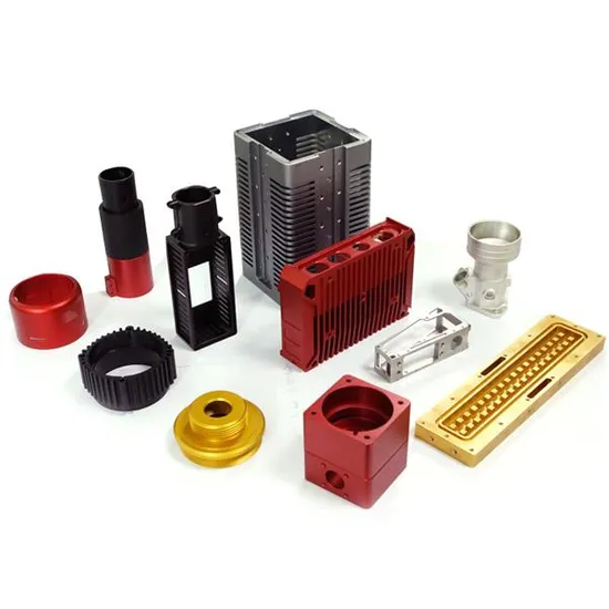 Custom CNC Machining Milling Machinery Fabrication Services 5 Axis Precision Steel Aluminium CNC Turning Machining Part