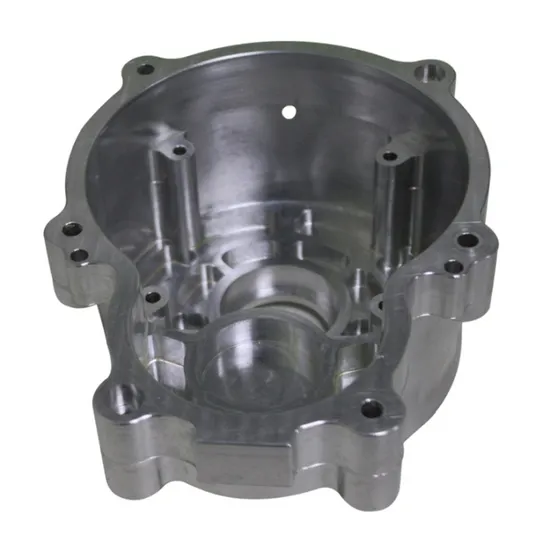 CNC Prototyping Company Specializing in High Precision Machining Components