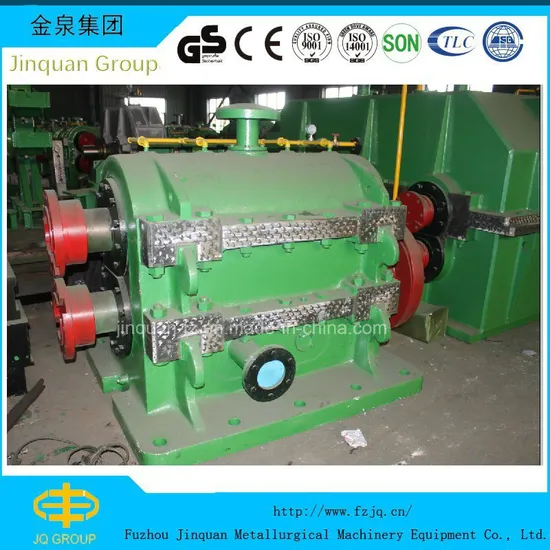 280-600 Two Gear Shaft Distributor for Rolling Mill