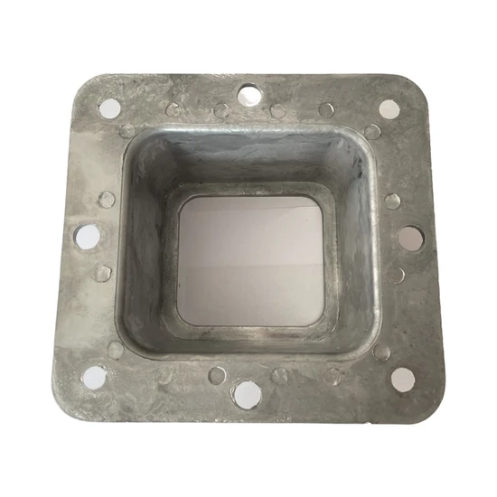 Reliable Supplier Offers Unbeatable Prices on Secure Cast Aluminum Car Disc Brakes Machinery Die Casting Bulk Orders