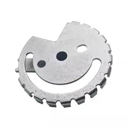 Custom Cast Iron Casting Qingdao Metal Foundry Metalworking Grey/ Ductile Iron Sand Casting Parts