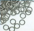 Automatic Wire Ring Making with Serve Cutting Machine