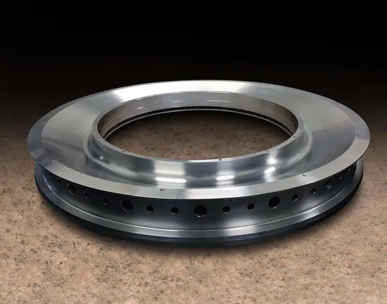 Crate Metal Processing Qd 48*25mm China Machinery Part Casting Parts