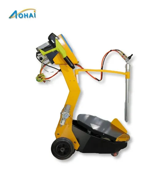 China Factory Wholesale Electric Powder Coating Spay Gun Machine Price