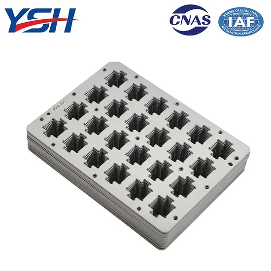 Wholesale Customized High Precision CNC Machining/Milling/Turning Service CNC Milling Parts