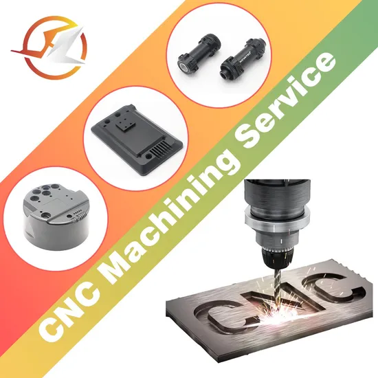 Precision Parts Customized Production Four Axis Five Axis Product Processing Motorcycle Cylinder Head Part Machining CNC Service