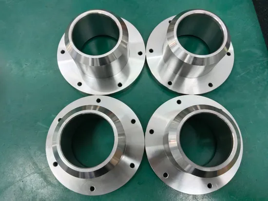 Customized Part OEM CNC Part
