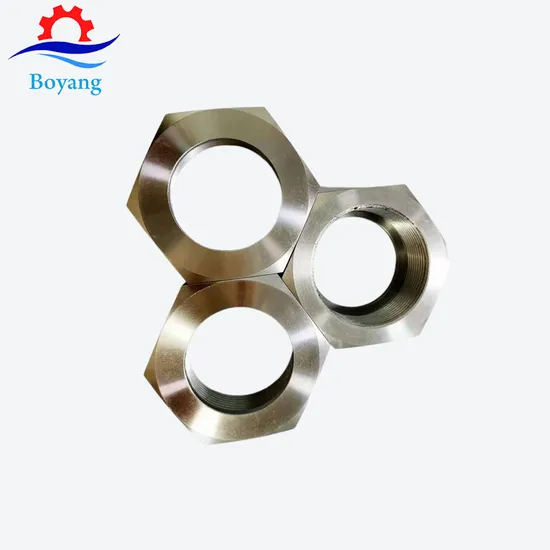 Customized Processing High Precision Spare Parts Mechanical Products CNC Metal Processing Services