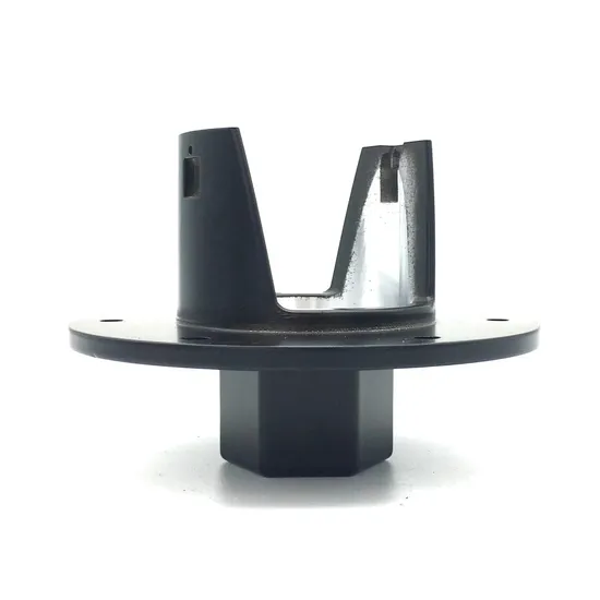Metal Machinery RoHS Approved Surely as Per Customers Requests Custom Components Precision Die Casting