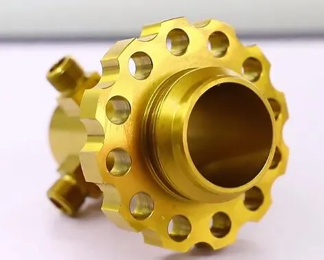 Advanced Metal Recycling Equipment for Custom Motorcycle Components
