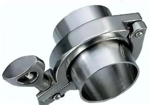 OEM Manufacturer Silicon Sol Precision Casting Spare Parts