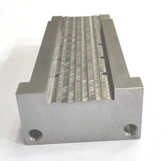 High-Quality Copper Machining Parts for Precision Milling Solutions