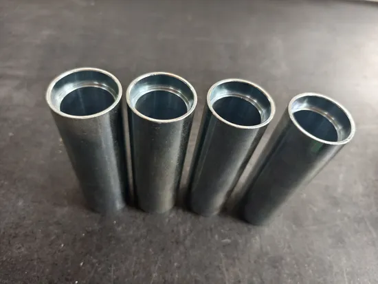 Customized Precision Lathe Accessories for Machining Centers