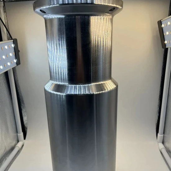Unique Machinery Components Offering Custom Precision Machine Parts Design