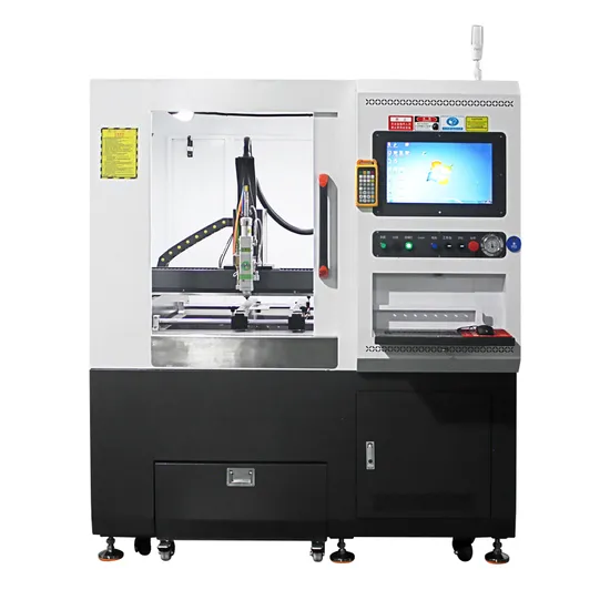 High Precision Metal Plate Laser Cutting Machine Fiber Laser Cutter Mini Laser Cutting Machine