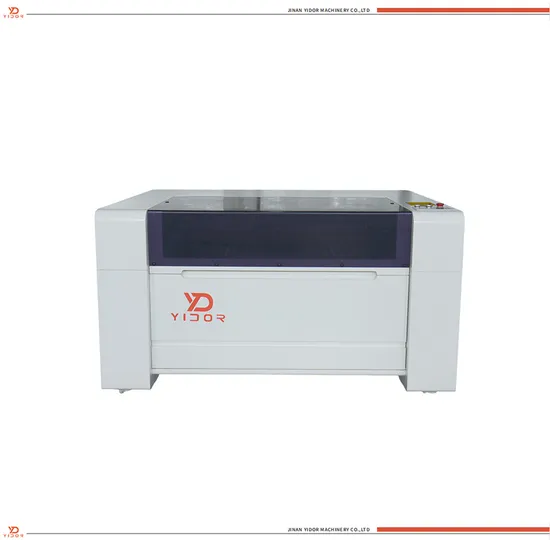 Popular Wood Acrylic CO2 Laser Engraving Machine and Laser-Engraving-Machine