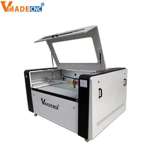 150W 1390 Metal and Non Metal CNC CO2 Laser Engraving and Cutting Machine for Metal