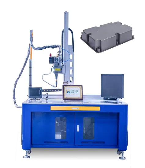 Multi Axis Combined Laser Welding Machine/Customized Non Standard X-Y Multi-Point/CNC Automatic Multiple Spot Welder/Factory Price/Automation Continues Fiber