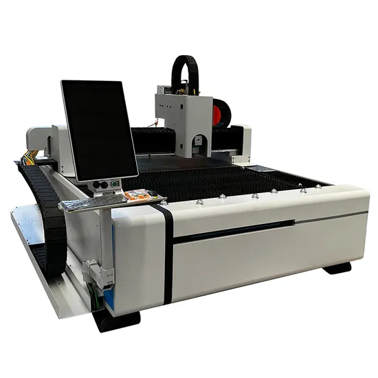 Sharey 1000W, 2000W. 3000W Pipe Laser Cutting Machine Fiber Laser Tube Cutting Machine