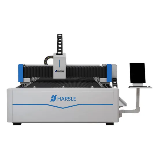 Good Price Fiber Laser Cutting Machine for Metal Manufacturers