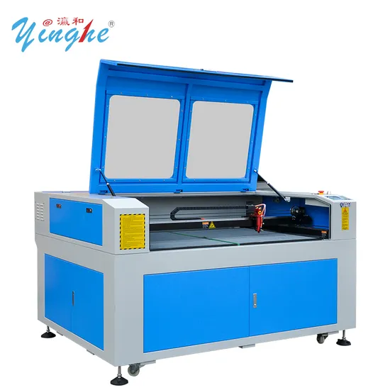 Yinghe Laser CO2 1390 Laser Engraver