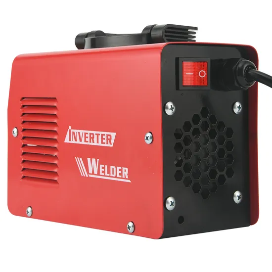 Versatile Household and Industrial Welding Machine for All Projects