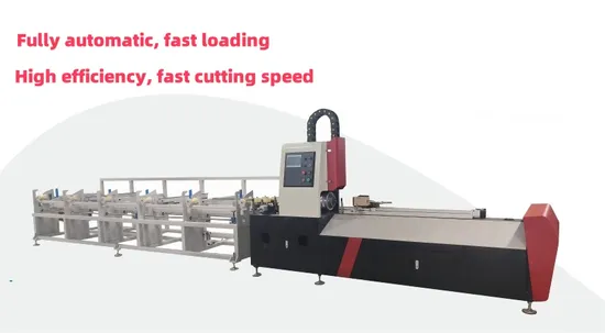 Bote Laser Bt-G70/90 CNC Laser Cutting Machine with CE/ISO