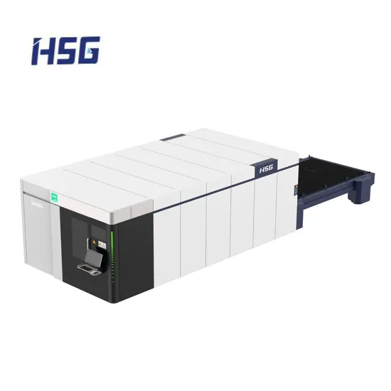 Factory Sell 15000W/20000W/30000W Metal Sheet Laser Cutting Machine 30mm 35mm Ms Ss Al Hsg CNC Fiber Laser Cutting Machine Price
