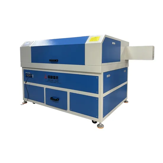 6090 CO2 Laser Cutting Machine 4060 1390 CO2 CNC Laser Engraving Machine Portable Wood Cutting Router Cutting for Plastic ABS PVC PC PE Acetate Laser Cutting